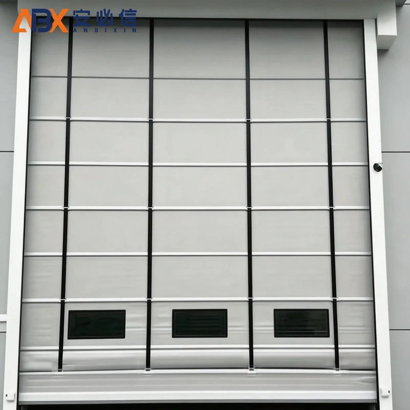 沧州市机械式门封